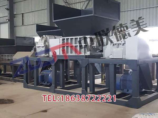 云南160t廢紙打包機(jī)操作流程